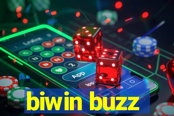 biwin buzz